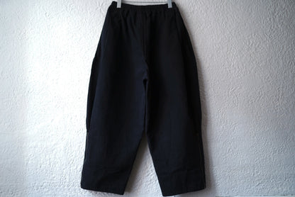 25AW THE ENGRAVER TROUSER コットンイージーパンツ / toogood(トゥーグッド)