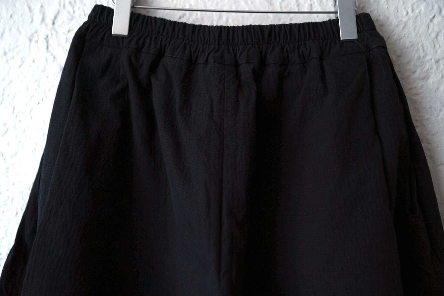 25AW THE ENGRAVER TROUSER コットンイージーパンツ / toogood(トゥーグッド)
