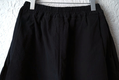 25AW THE ENGRAVER TROUSER コットンイージーパンツ / toogood(トゥーグッド)