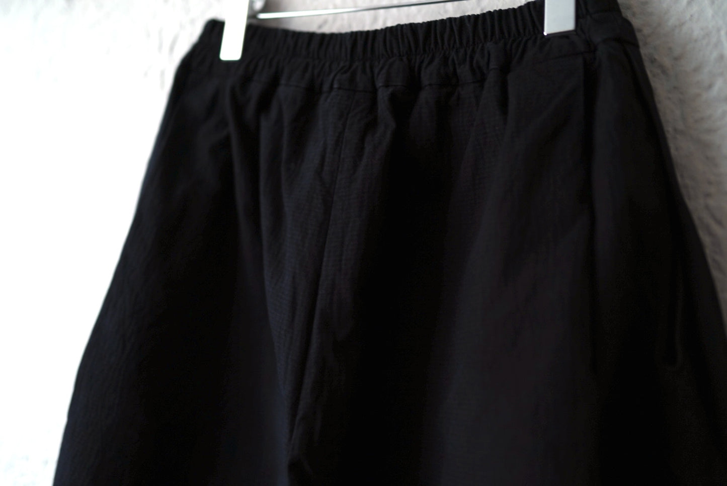 25AW THE ENGRAVER TROUSER コットンイージーパンツ / toogood(トゥーグッド)