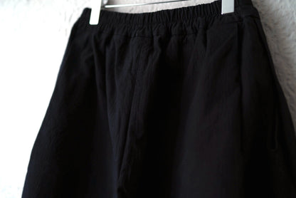 25AW THE ENGRAVER TROUSER コットンイージーパンツ / toogood(トゥーグッド)