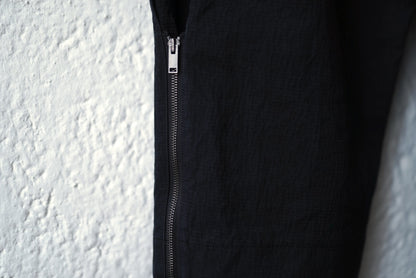 25AW THE ENGRAVER TROUSER コットンイージーパンツ / toogood(トゥーグッド)