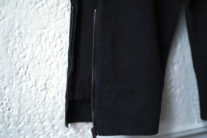 25AW THE ENGRAVER TROUSER コットンイージーパンツ / toogood(トゥーグッド)