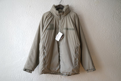 PRIMALOFT プリマロフト ダウンジャケット / US ARMY GEN3 LEVEL7 ECWCS(エクワックス)