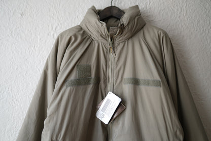 PRIMALOFT プリマロフト ダウンジャケット / US ARMY GEN3 LEVEL7 ECWCS(エクワックス)