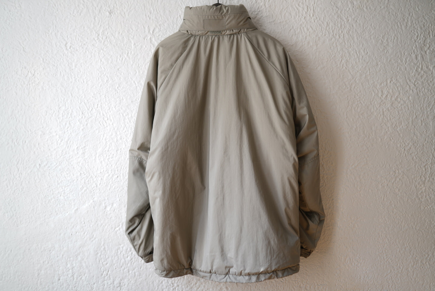 PRIMALOFT プリマロフト ダウンジャケット / US ARMY GEN3 LEVEL7 ECWCS(エクワックス)