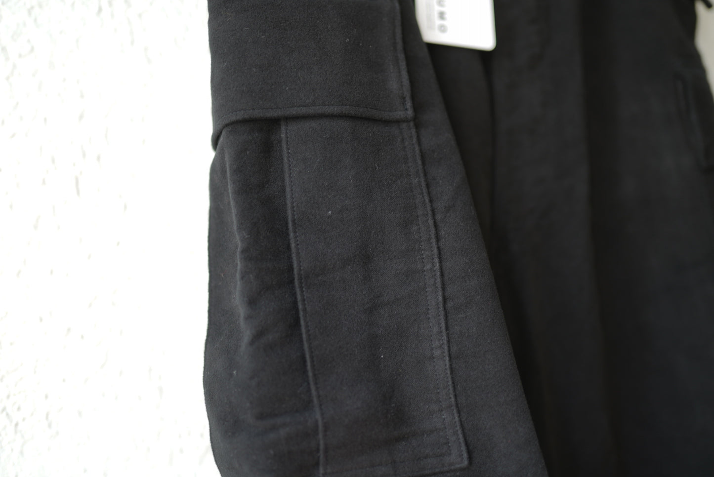 CARGO TROUSERS モールスキンカーゴパンツ / SOUMO(ソウモ)
