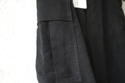CARGO TROUSERS モールスキンカーゴパンツ / SOUMO(ソウモ)