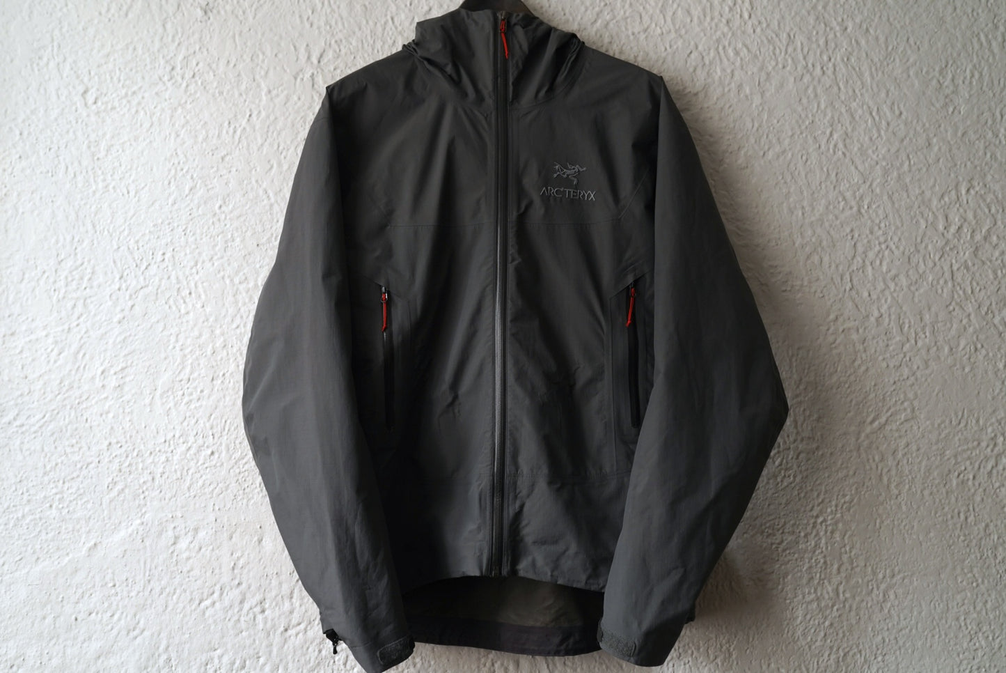 Beta SL Jacket GORE-TEX ナイロンマウンテンパーカー / ARC'TERYX(アークテリクス)