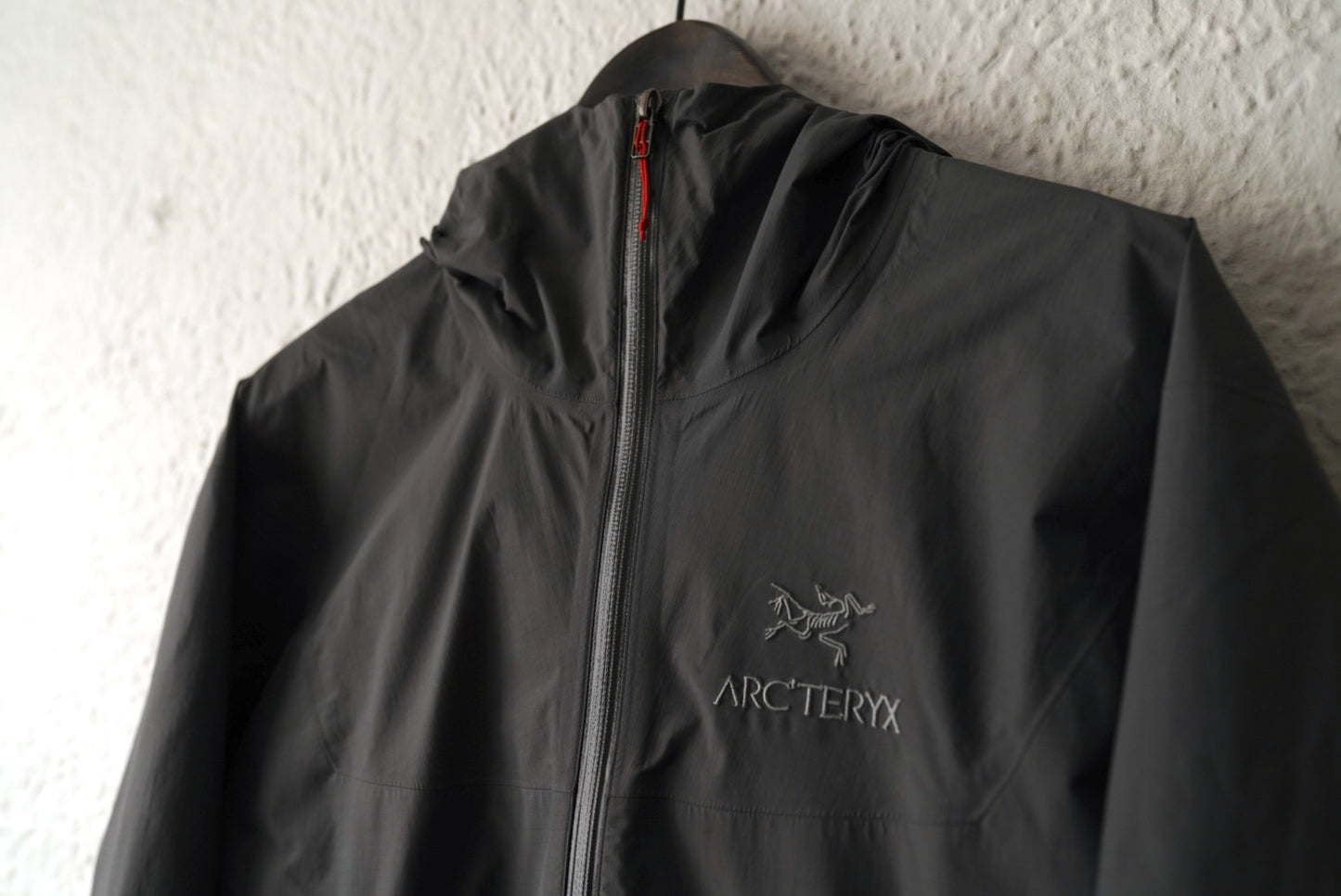 Beta SL Jacket GORE-TEX ナイロンマウンテンパーカー / ARC'TERYX(アークテリクス)