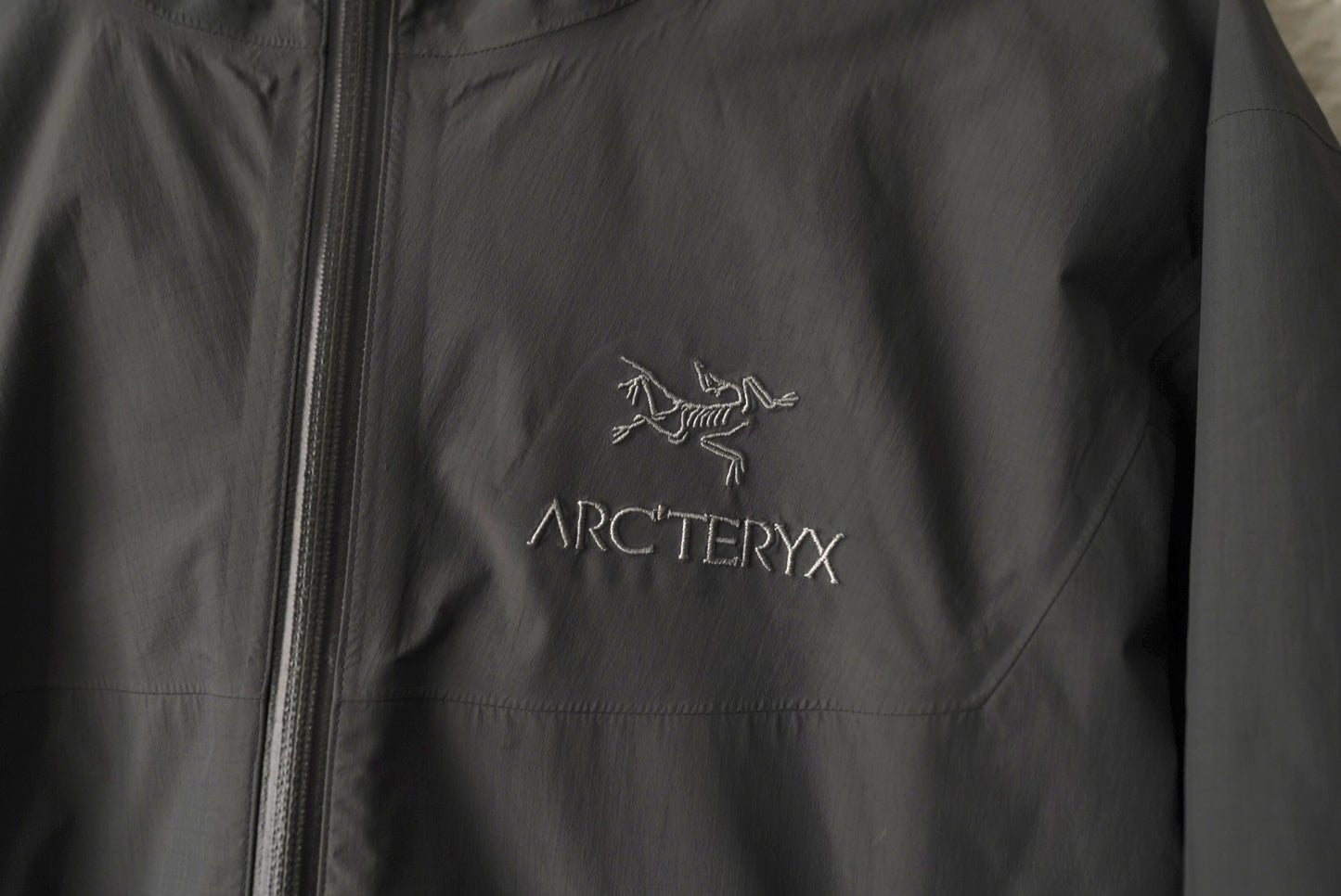 Beta SL Jacket GORE-TEX ナイロンマウンテンパーカー / ARC'TERYX(アークテリクス)