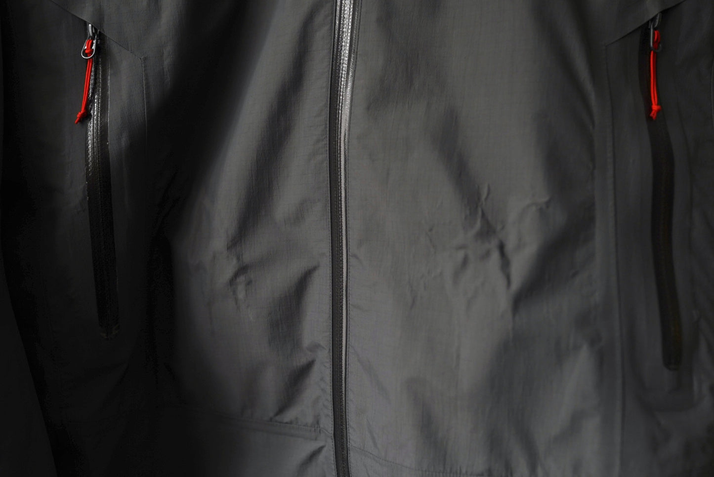 Beta SL Jacket GORE-TEX ナイロンマウンテンパーカー / ARC'TERYX(アークテリクス)