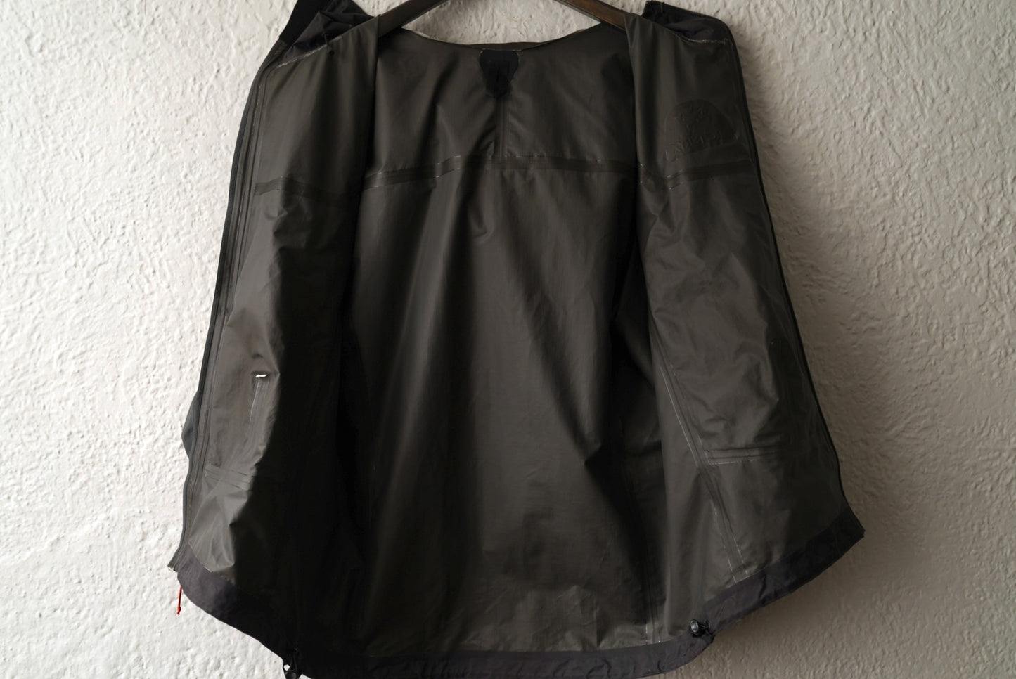 Beta SL Jacket GORE-TEX ナイロンマウンテンパーカー / ARC'TERYX(アークテリクス)