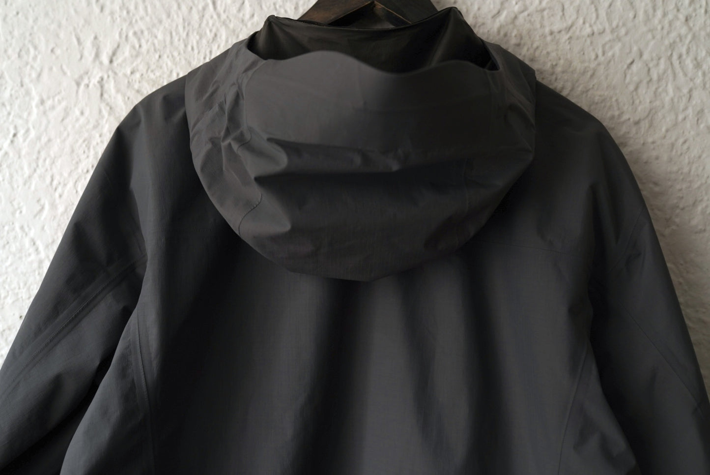 Beta SL Jacket GORE-TEX ナイロンマウンテンパーカー / ARC'TERYX(アークテリクス)