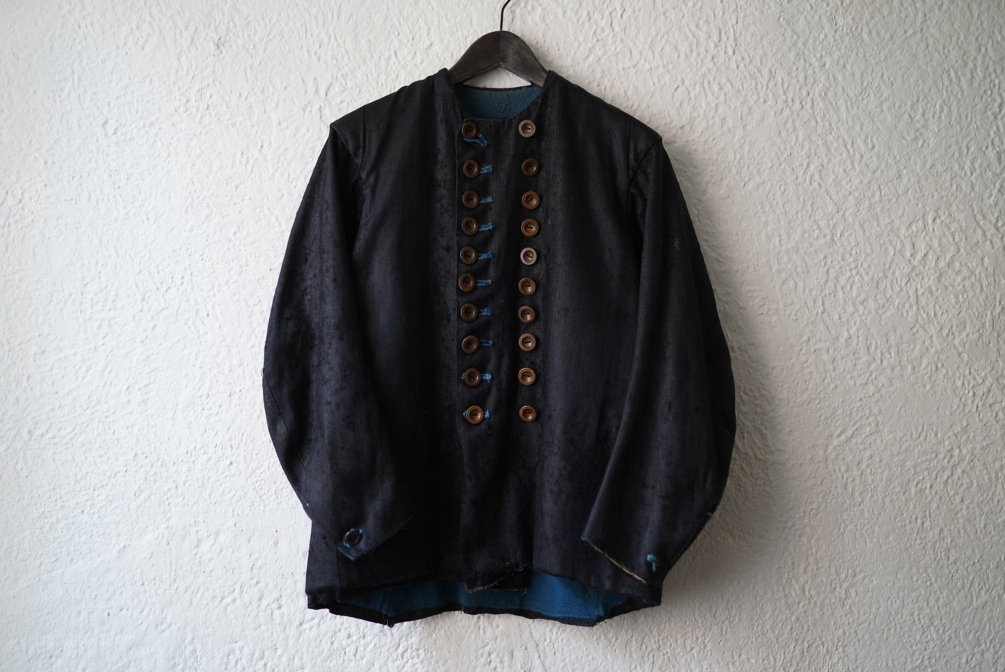 1910's farmers work jacket ファーマーズワークジャケット / Holland Antique(オランダ アンティーク)