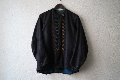 1910's farmers work jacket ファーマーズワークジャケット / Holland Antique(オランダ アンティーク)