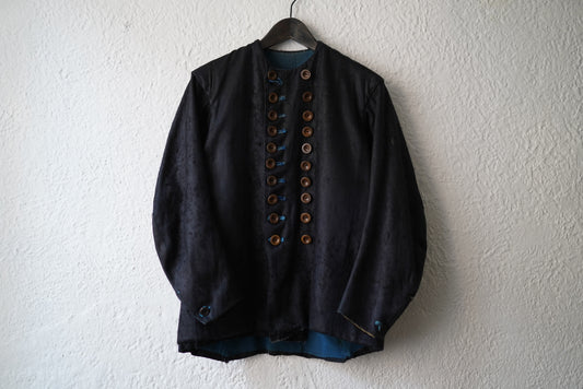 1910's farmers work jacket ファーマーズワークジャケット / Holland Antique(オランダ アンティーク)