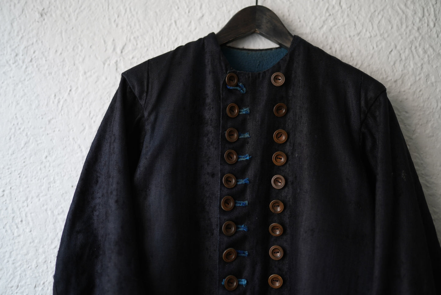 1910's farmers work jacket ファーマーズワークジャケット / Holland Antique(オランダ アンティーク)
