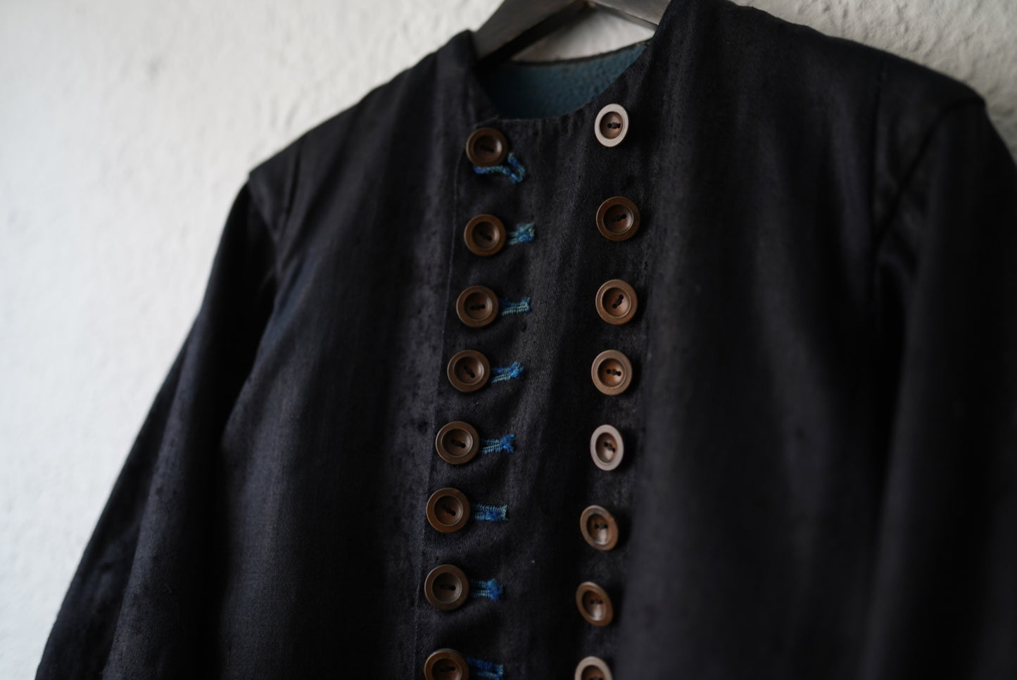1910's farmers work jacket ファーマーズワークジャケット / Holland Antique(オランダ アンティーク)