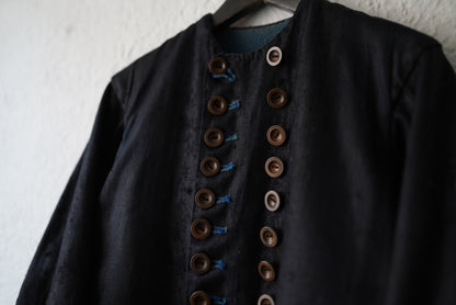 1910's farmers work jacket ファーマーズワークジャケット / Holland Antique(オランダ アンティーク)