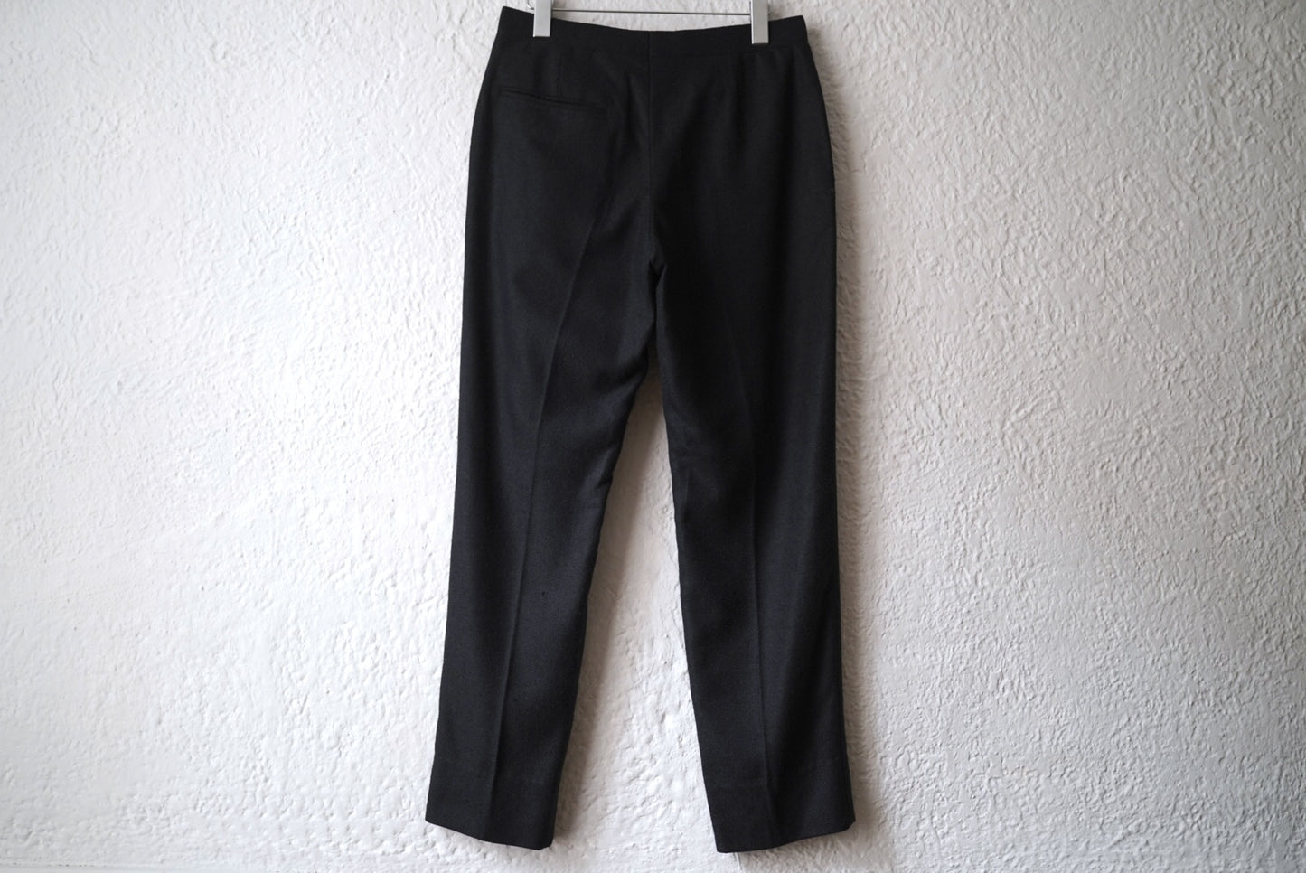 シルクリネントラウザーズパンツ / IGARASHI TROUSERS(五十嵐トラウザーズ)