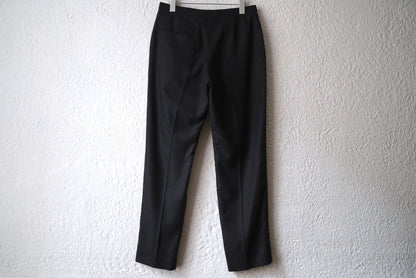 シルクリネントラウザーズパンツ / IGARASHI TROUSERS(五十嵐トラウザーズ)