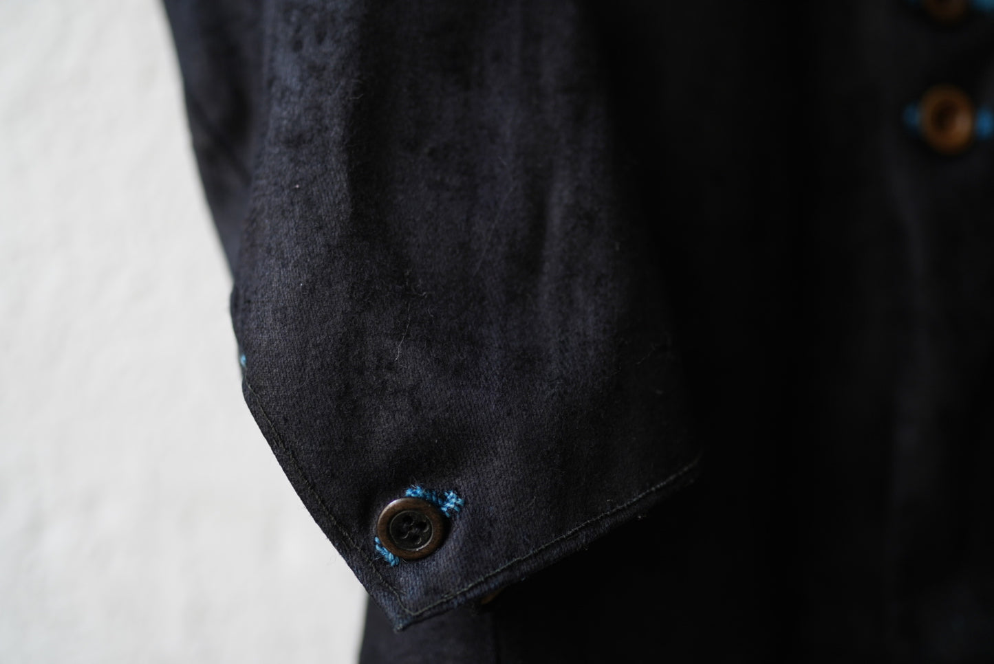 1910's farmers work jacket ファーマーズワークジャケット / Holland Antique(オランダ アンティーク)