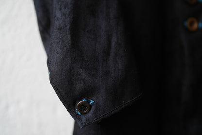 1910's farmers work jacket ファーマーズワークジャケット / Holland Antique(オランダ アンティーク)