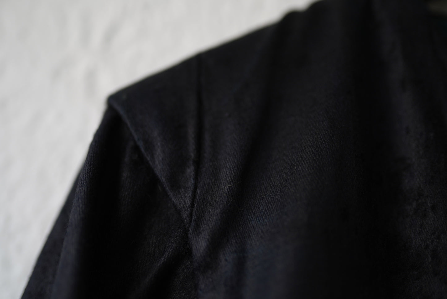 1910's farmers work jacket ファーマーズワークジャケット / Holland Antique(オランダ アンティーク)