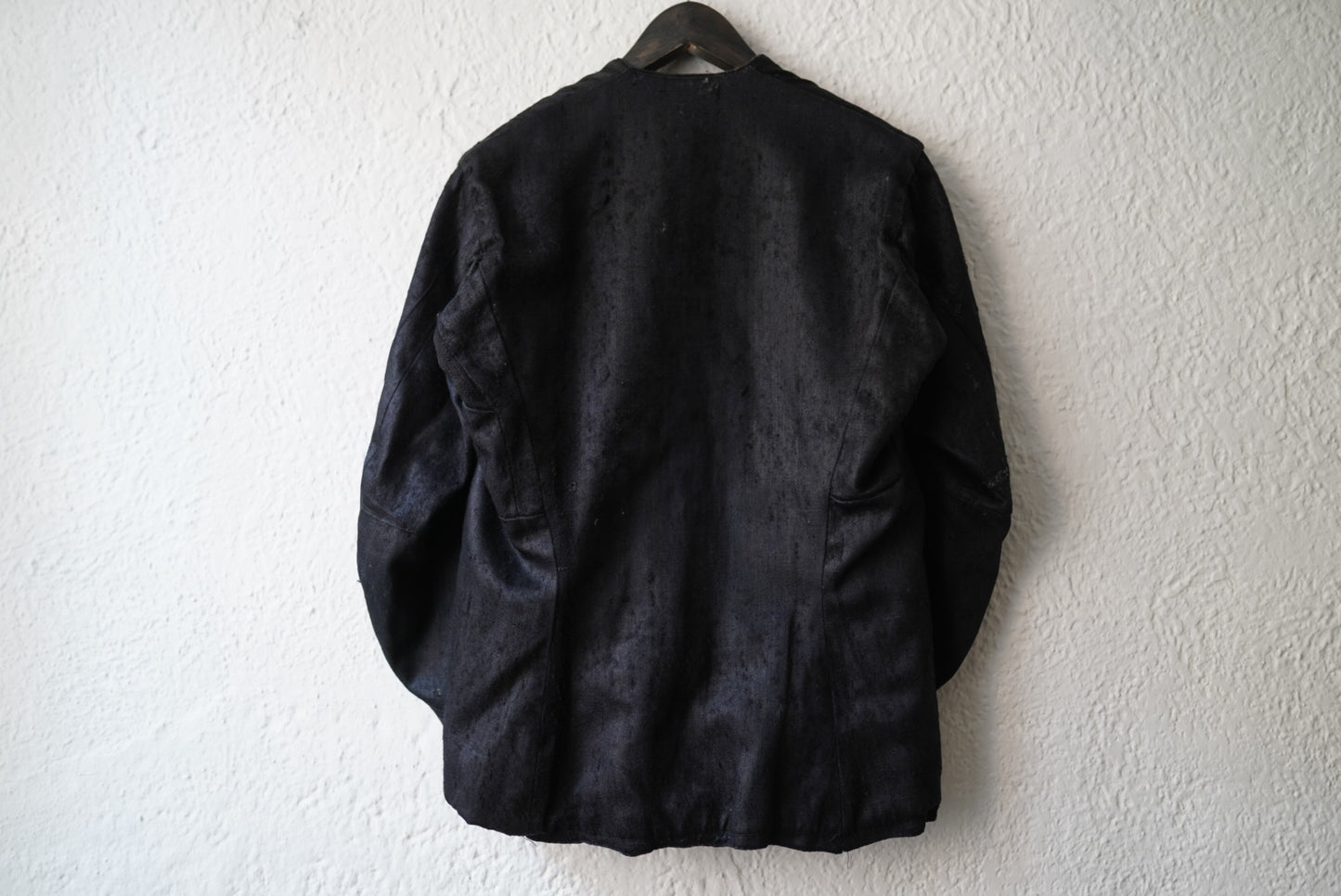 1910's farmers work jacket ファーマーズワークジャケット / Holland Antique(オランダ アンティーク)