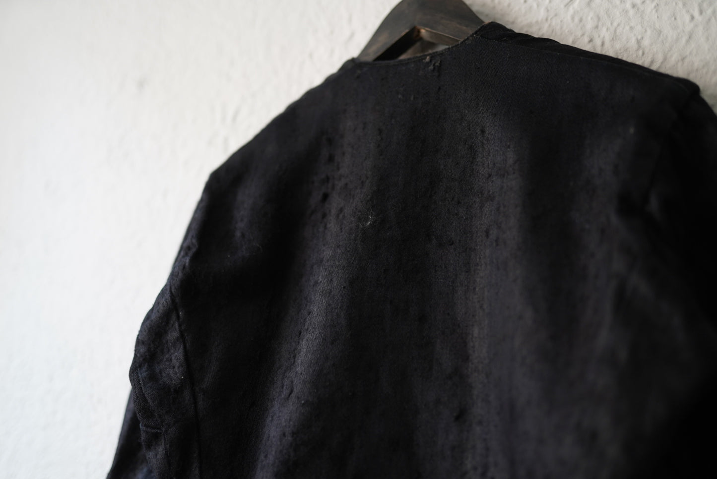 1910's farmers work jacket ファーマーズワークジャケット / Holland Antique(オランダ アンティーク)