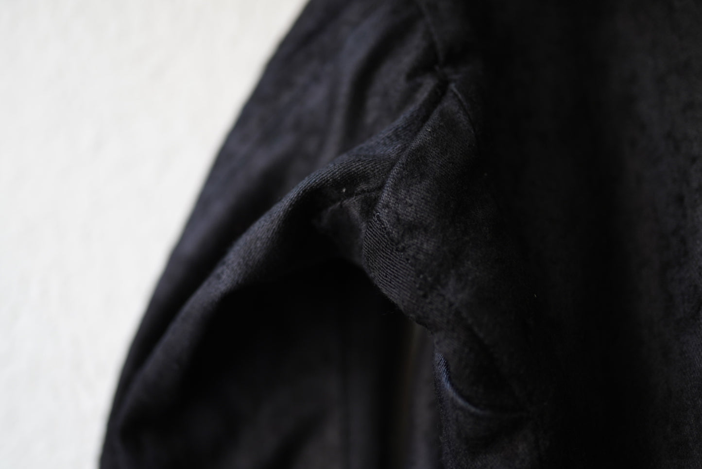 1910's farmers work jacket ファーマーズワークジャケット / Holland Antique(オランダ アンティーク)