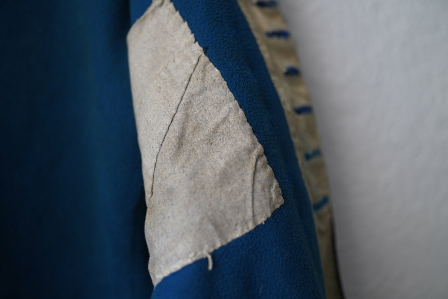 1910's farmers work jacket ファーマーズワークジャケット / Holland Antique(オランダ アンティーク)