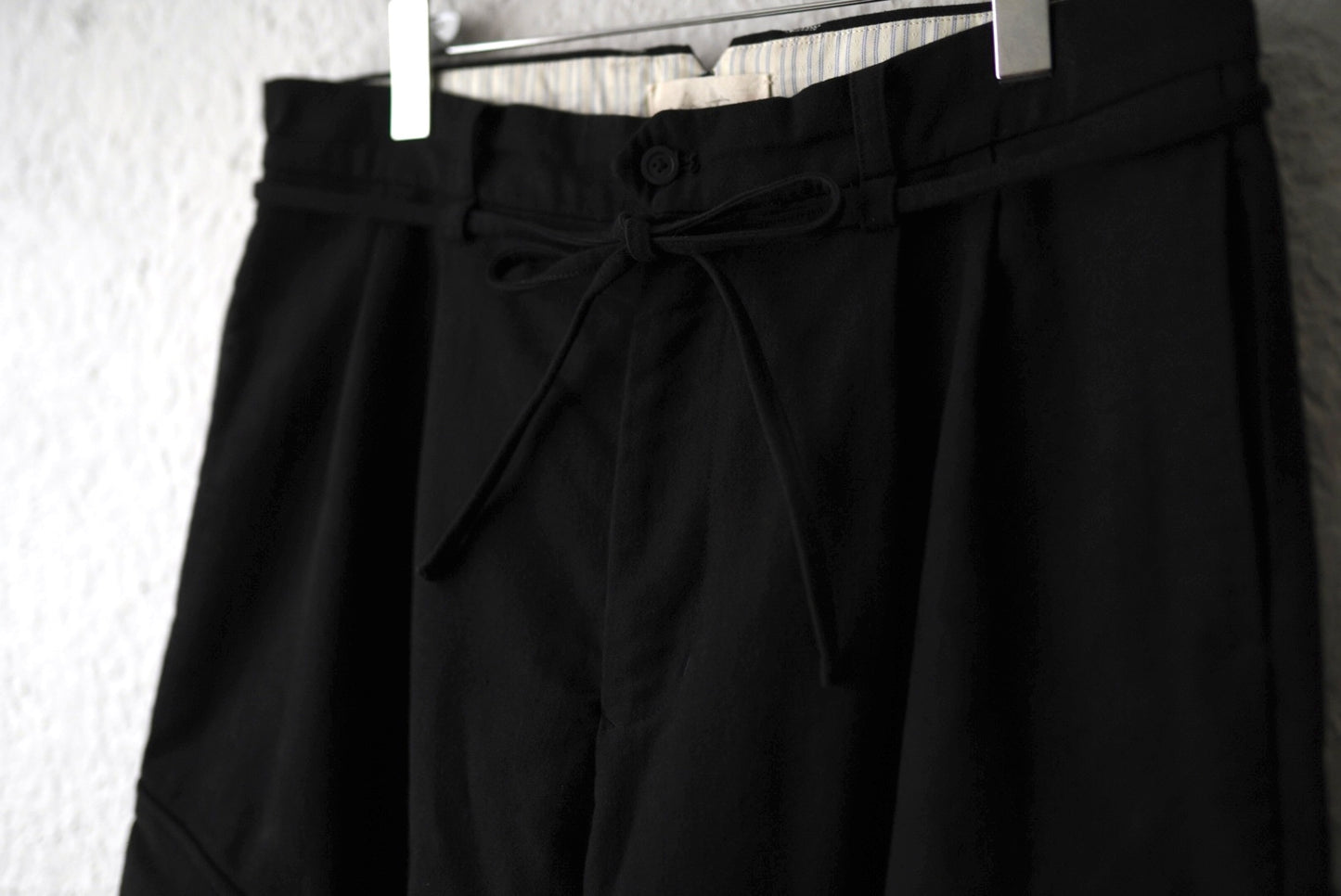 Cargo Pants コットンキャンバストラウザーズパンツ / advent(アドヴェント)