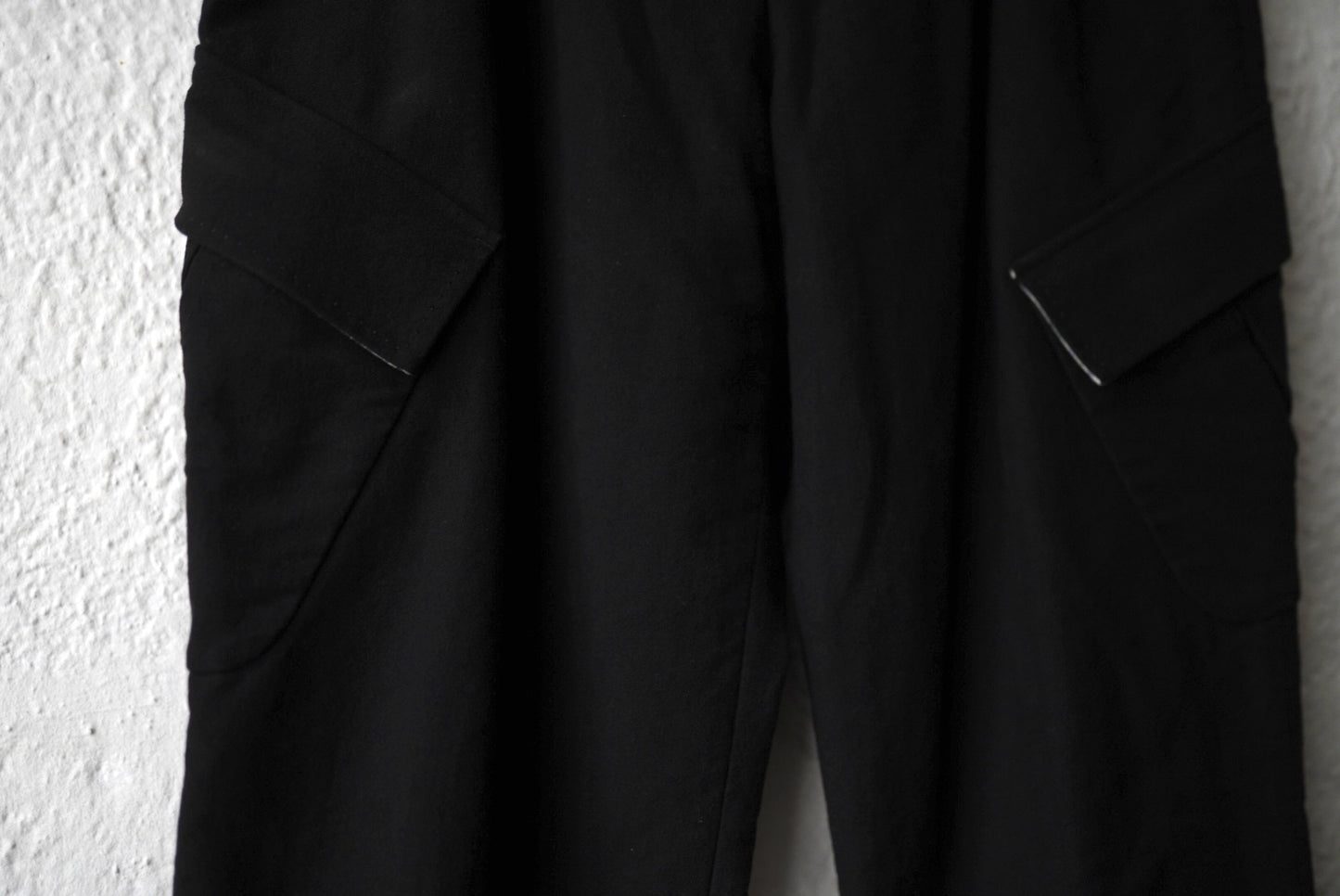 Cargo Pants コットンキャンバストラウザーズパンツ / advent(アドヴェント)