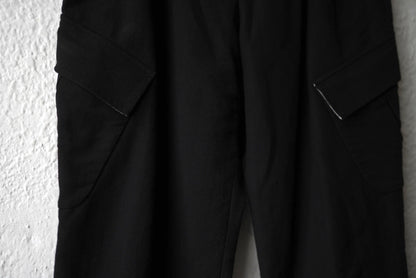 Cargo Pants コットンキャンバストラウザーズパンツ / advent(アドヴェント)
