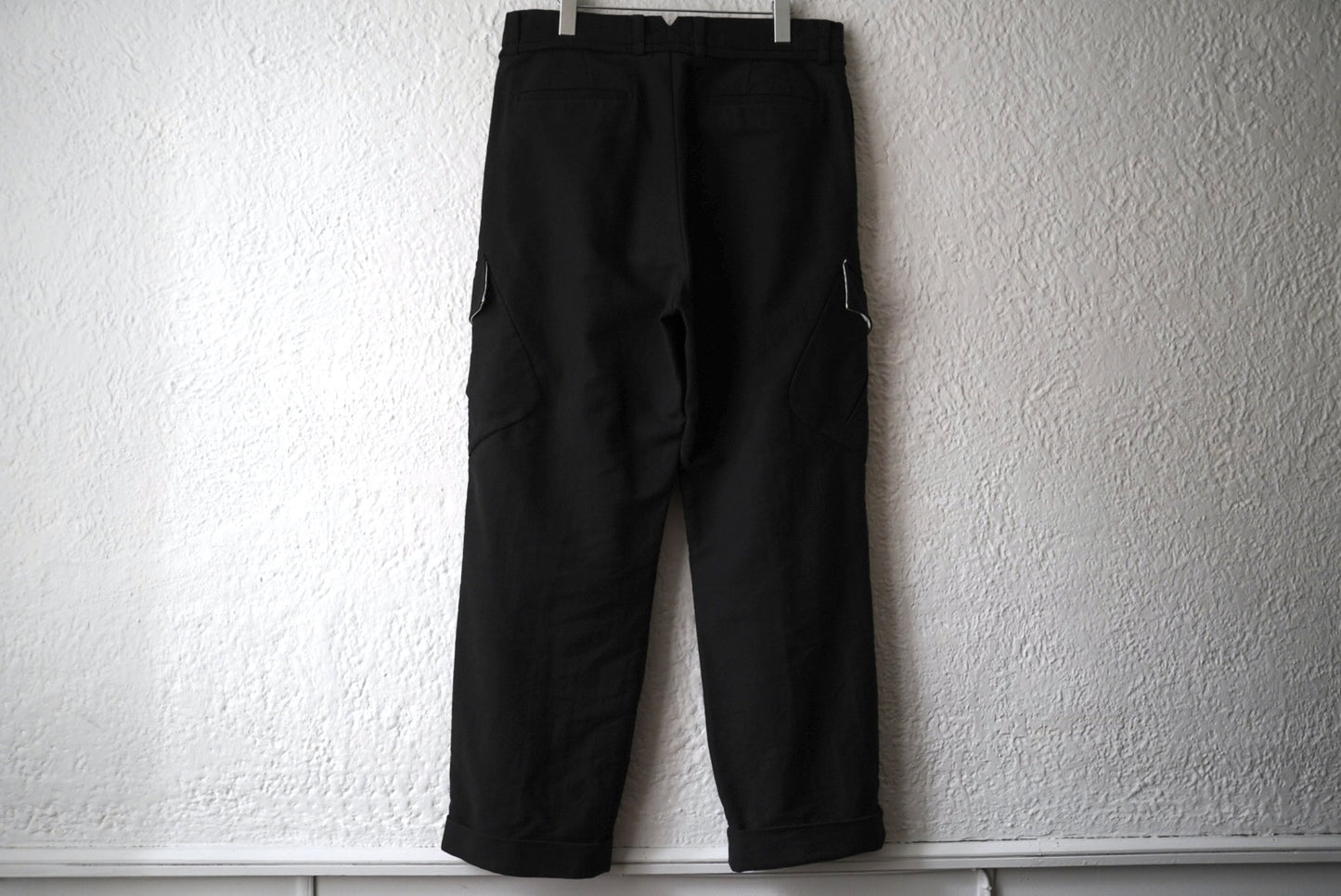 Cargo Pants コットンキャンバストラウザーズパンツ / advent(アドヴェント)