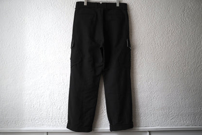 Cargo Pants コットンキャンバストラウザーズパンツ / advent(アドヴェント)