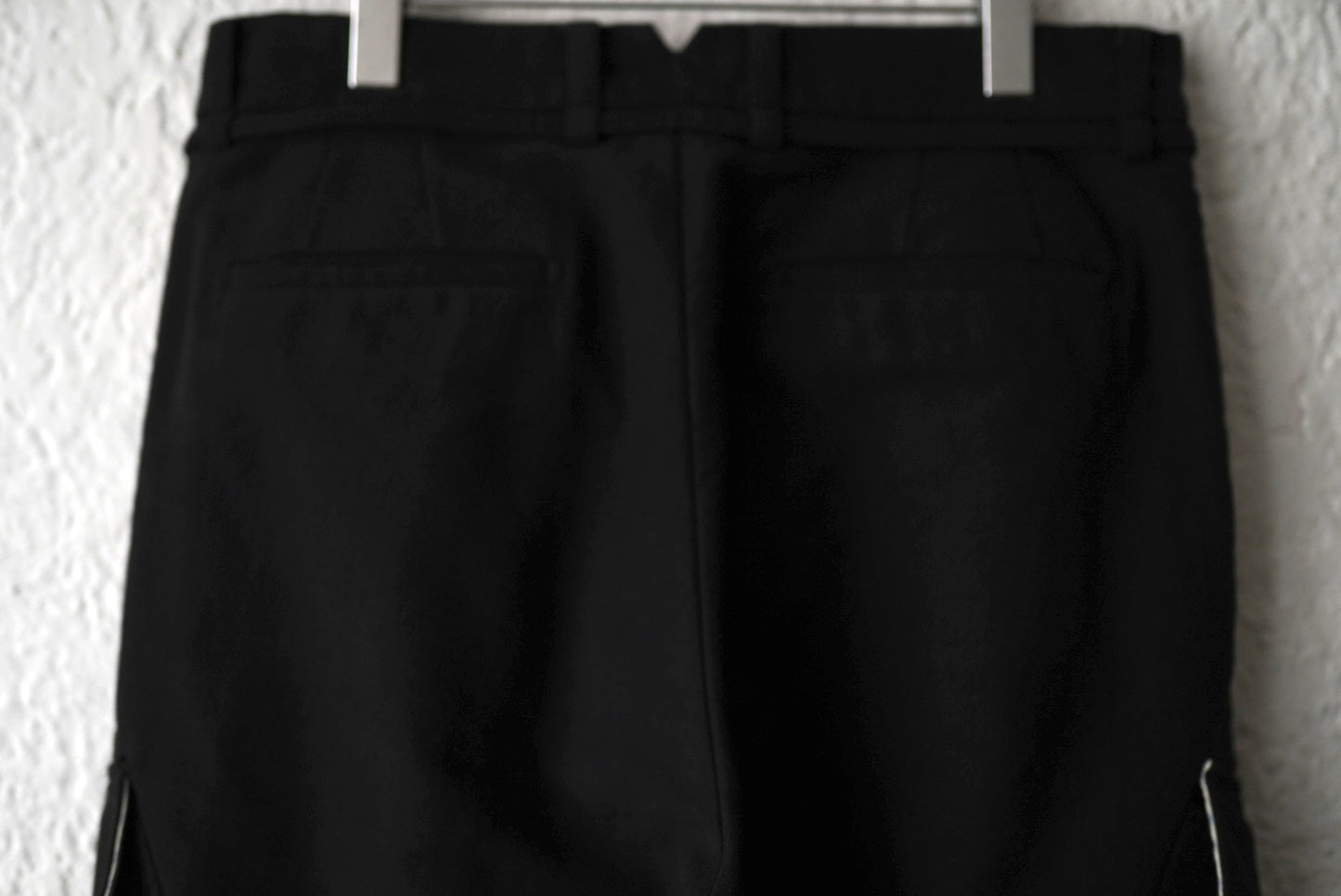Cargo Pants コットンキャンバストラウザーズパンツ / advent(アドヴェント)