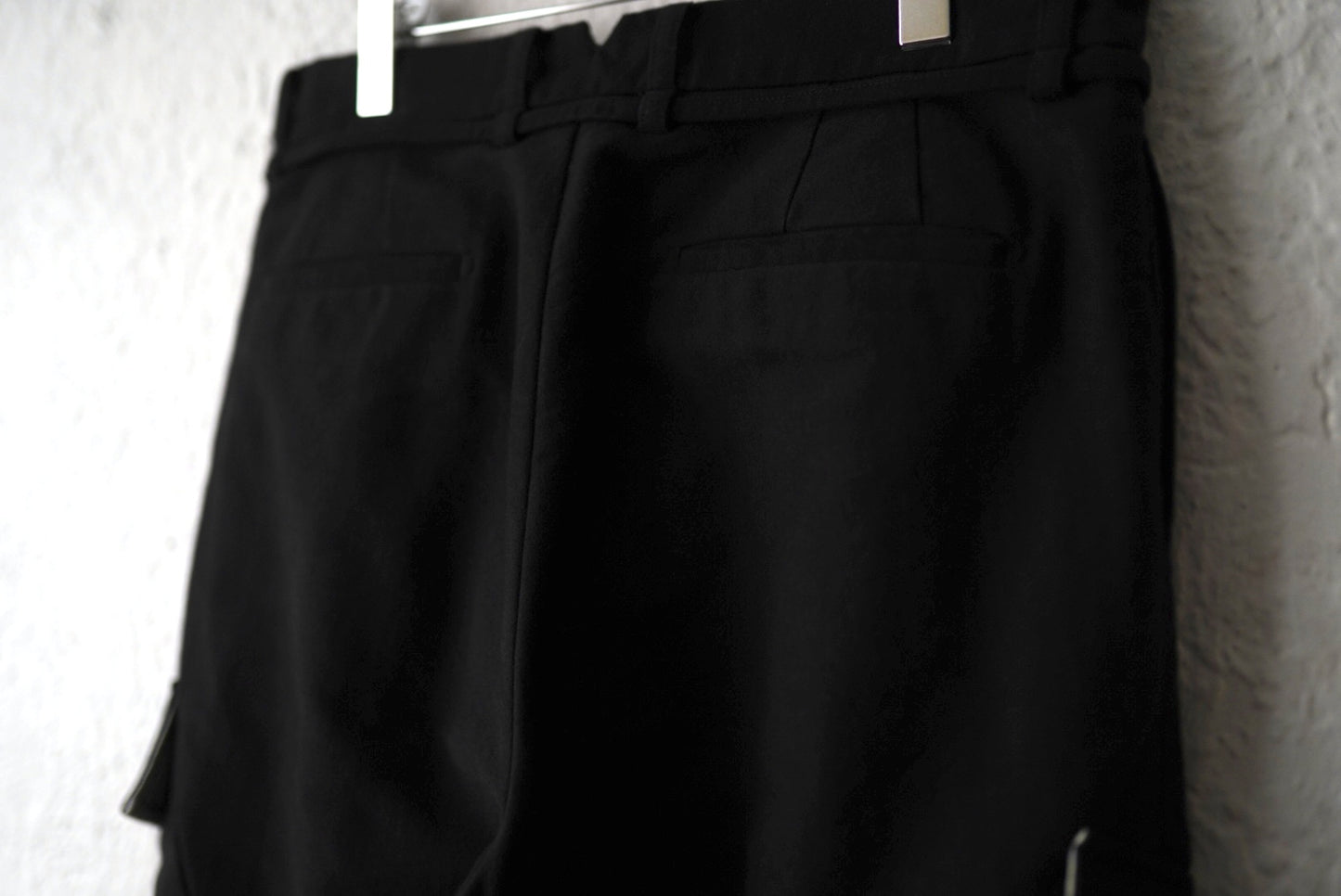 Cargo Pants コットンキャンバストラウザーズパンツ / advent(アドヴェント)