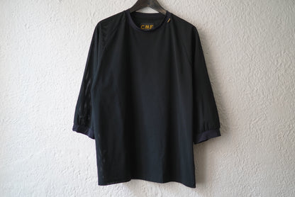 20SS メッシュ半袖Tシャツ / COMFY(コムフィ) CMF OUTDOOR GARMENT(シーエムエフアウトドアガーメント)