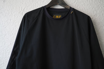 20SS メッシュ半袖Tシャツ / COMFY(コムフィ) CMF OUTDOOR GARMENT(シーエムエフアウトドアガーメント)