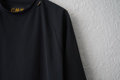 20SS メッシュ半袖Tシャツ / COMFY(コムフィ) CMF OUTDOOR GARMENT(シーエムエフアウトドアガーメント)