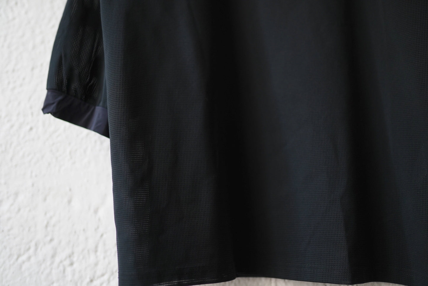 20SS メッシュ半袖Tシャツ / COMFY(コムフィ) CMF OUTDOOR GARMENT(シーエムエフアウトドアガーメント)
