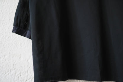 20SS メッシュ半袖Tシャツ / COMFY(コムフィ) CMF OUTDOOR GARMENT(シーエムエフアウトドアガーメント)