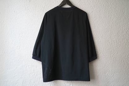 20SS メッシュ半袖Tシャツ / COMFY(コムフィ) CMF OUTDOOR GARMENT(シーエムエフアウトドアガーメント)