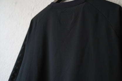 20SS メッシュ半袖Tシャツ / COMFY(コムフィ) CMF OUTDOOR GARMENT(シーエムエフアウトドアガーメント)