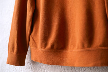 21SS JUMBO HOODIE P.O. UNEVEN DYE ジャンボフーディーパーカー / visvim(ヴィズヴィム)