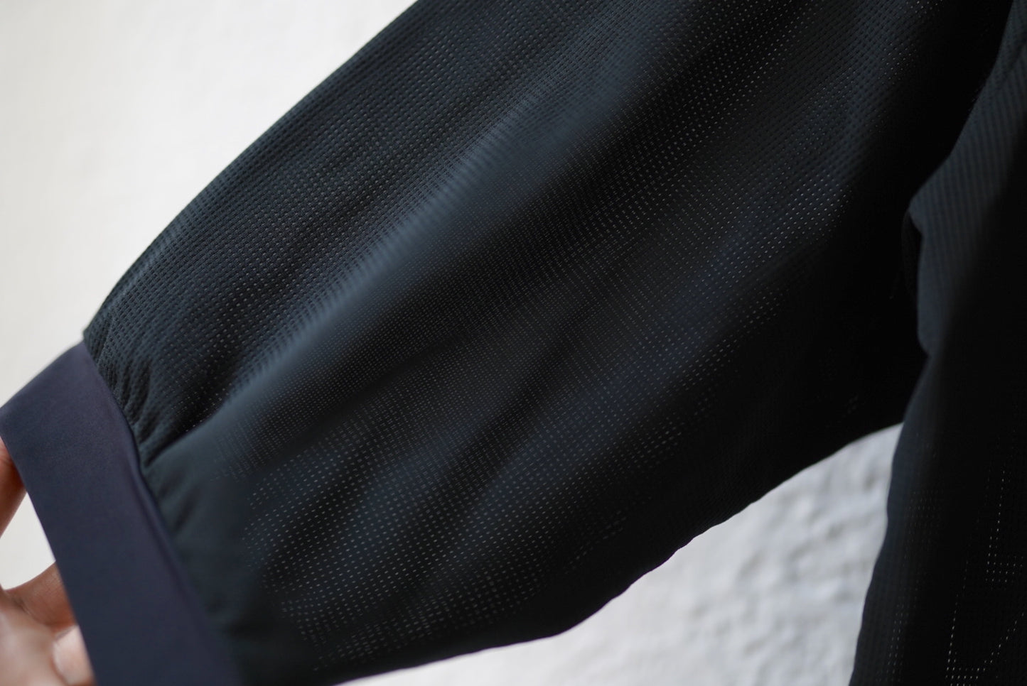 20SS メッシュ半袖Tシャツ / COMFY(コムフィ) CMF OUTDOOR GARMENT(シーエムエフアウトドアガーメント)