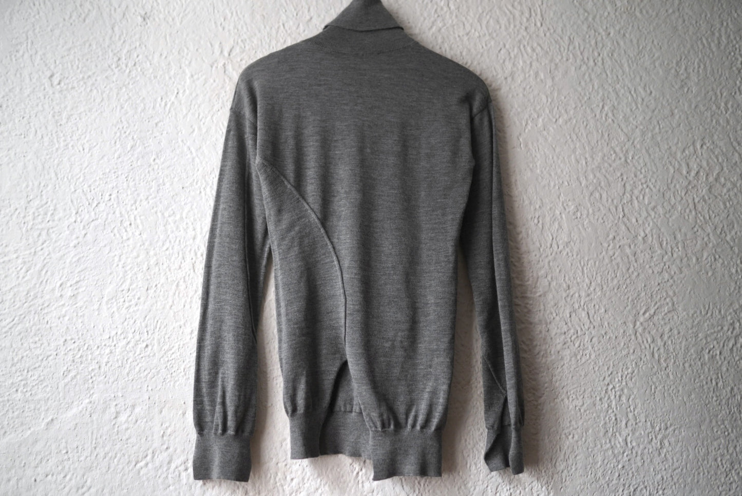23SS NOMI TOP カシミヤタートルネックニットセーター / THE ROW(ザロウ)